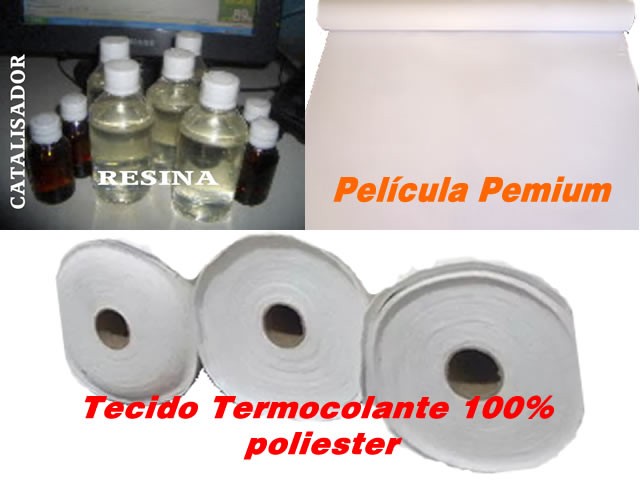 Material para sublimacao