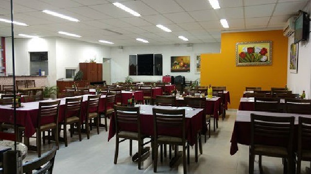 Foto 1 - Restaurante tima localizao URGNCIA MDICA