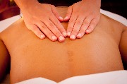 A melhor massagem profissional  de ribeirão
