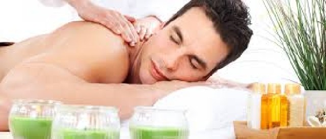 Foto 1 - Massagens relaxante e anti stress