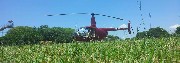 Frisonfly helicópteros sae e táxi aéreo
