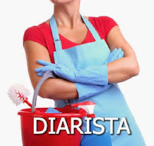 Brilho diarista
