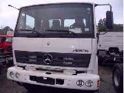 Mercedes-benz atron