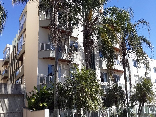 Foto 1 - Apartamento no centro do bairro de Coqueiro
