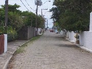 Casa temporada 3 quartos em Ingleses Florianópolis