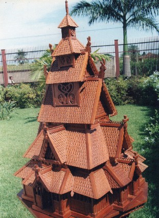 Igreja Nórdica