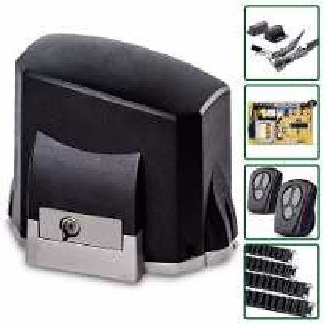 Motor para portão
