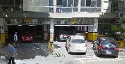 Vendem-se vagas de garagem em copacabana