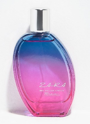 Foto 1 - Perfume Zara Miami 75 ml